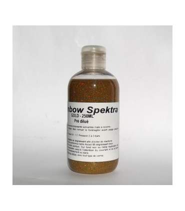 Pintura Holografica 250ml