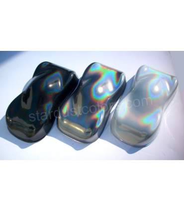 Pintura SPECTRUM 12µm