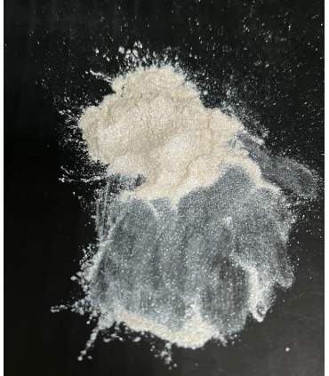 Nácares y pigmentos para resina epoxi