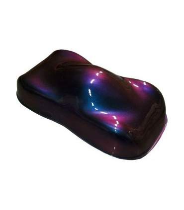 Pintura Camaleon al agua