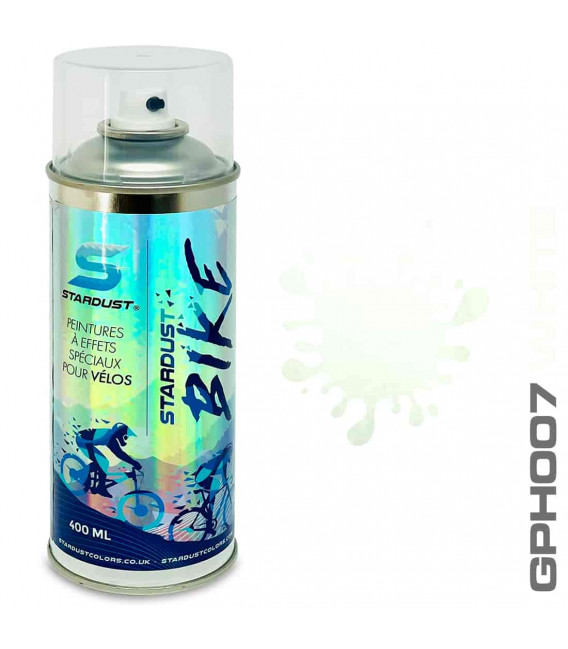 Pintura en spray para bicicleta - 63 colores Graphic 400 ml