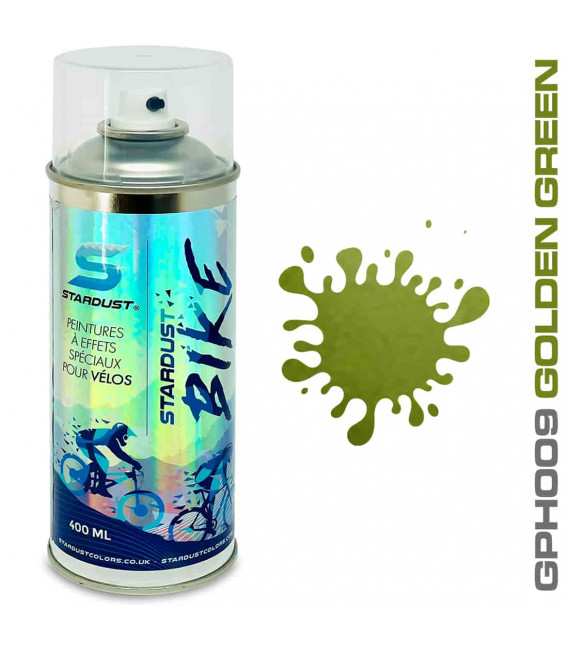 Pintura en spray para bicicleta - 63 colores Graphic 400 ml