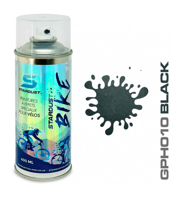 Pintura en spray para bicicleta - 63 colores Graphic 400 ml