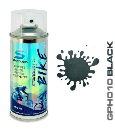 Pintura en spray para bicicleta - 63 colores Graphic 400 ml