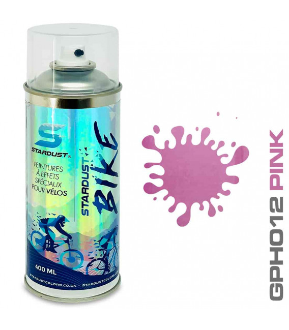 Pintura en spray para bicicleta - 63 colores Graphic 400 ml