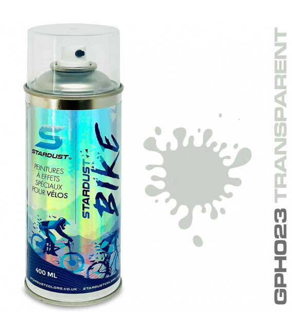 Pintura en spray para bicicleta - 63 colores Graphic 400 ml