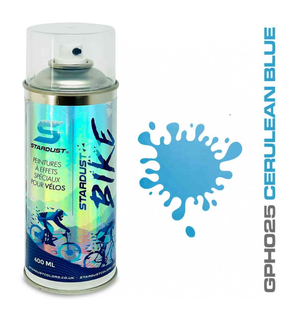 Pintura en spray para bicicleta - 63 colores Graphic 400 ml