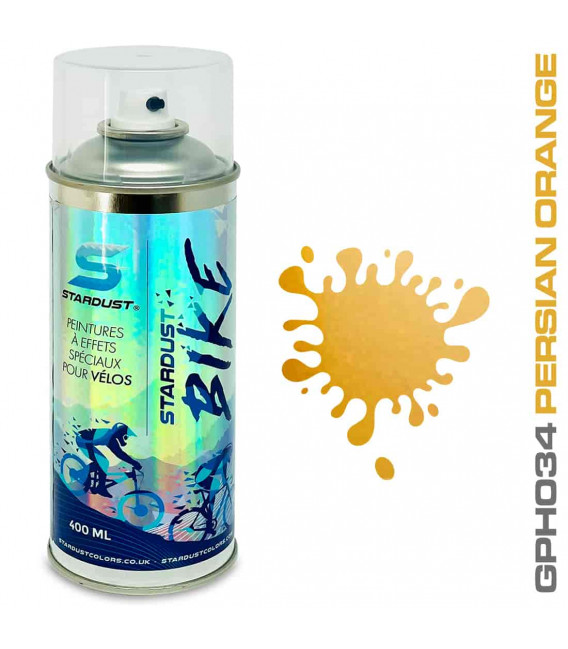 Pintura en spray para bicicleta - 63 colores Graphic 400 ml