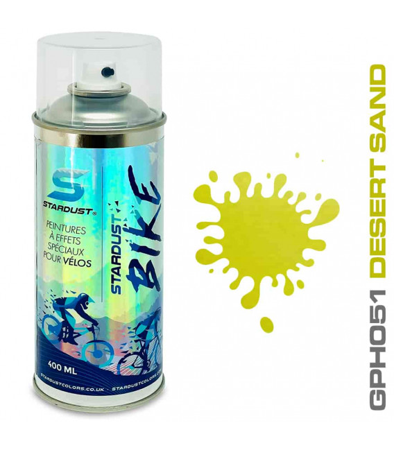 Pintura en spray para bicicleta - 63 colores Graphic 400 ml