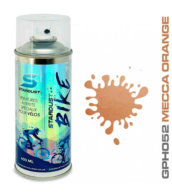 Pintura en spray para bicicleta - 63 colores Graphic 400 ml