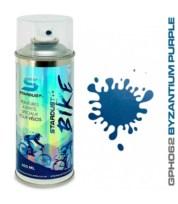 Pintura en spray para bicicleta - 63 colores Graphic 400 ml