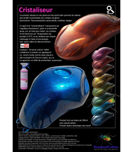 More about Poster 30x45cm Efectos Cristales y Marmol