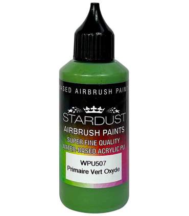 Imprimación adhesión acrílicas-PU para aerógrafo - blanco, negro o gris