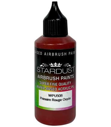 Imprimación adhesión acrílicas-PU para aerógrafo - blanco, negro o gris