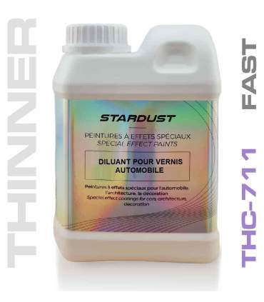 Diluyente acrilico para Barniz 1L Normal