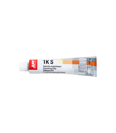 Masilla APP en tubo gris ultrafino para impresión y reparación 3D