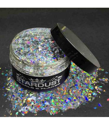 purpurinas holographicas