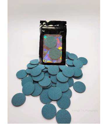 Herramienta creativa para dorar pan de oro – Kit completo Spinner Stardust