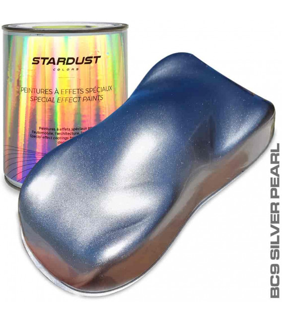 pintura Aluminio BRIGHT 1L