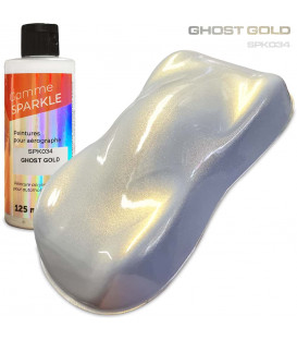 More about Pinturas para aerógrafos interferentes GHOST – 9 colores disueltos gama SPARKLE