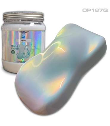 Pinturas dicroicas versión OPAL Hydro sin disolvente