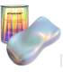 Pinturas dicroicas OPAL - 6 Colores