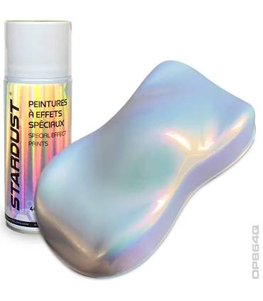 Pinturas dicroicas OPAL - 6 Colores