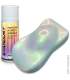 Pinturas dicroicas OPAL - 6 Colores