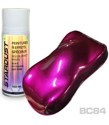 it de pintura metalizada para bicicleta – 23 colores a elegir