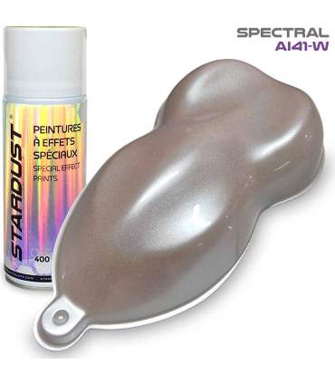 Pintura ARCO IRIS 35MICRONS 250ml