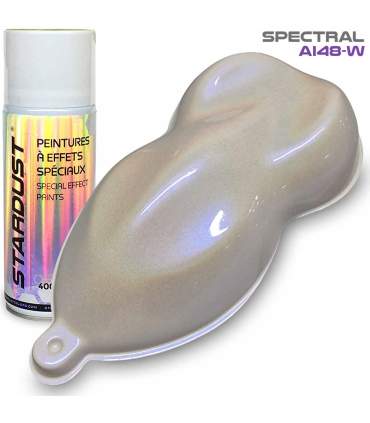 Pintura ARCO IRIS 35MICRONS 250ml