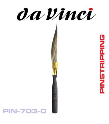 Pincel para Pinstriping -STRYPER-