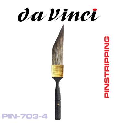 Pincel para Pinstriping -STRYPER-