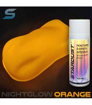 Pintura Fosforescente en spray