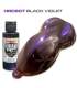 Pinturas iridiscentes para modelismo RC en Lexan – HIKARI