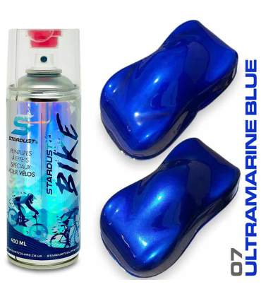 Kit completo de pintura Candy para bicicleta