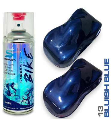 Kit completo de pintura Candy para bicicleta