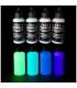 4x60ml Kit fosforescente 