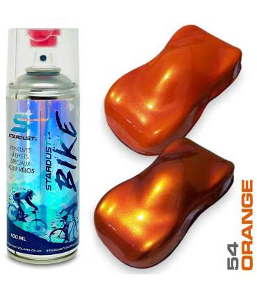 Kit completo de pintura Candy para bicicleta