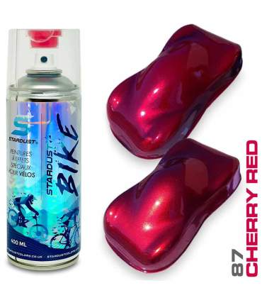 Kit completo de pintura Candy para bicicleta