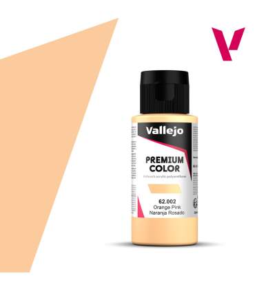 Colores opacos - Pinturas acrílicas para aerógrafo