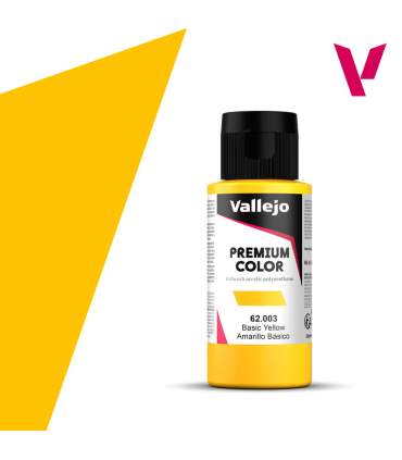 Colores opacos - Pinturas acrílicas para aerógrafo