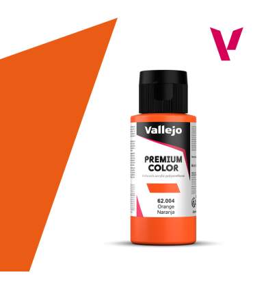 Colores opacos - Pinturas acrílicas para aerógrafo