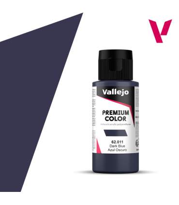 Colores opacos - Pinturas acrílicas para aerógrafo