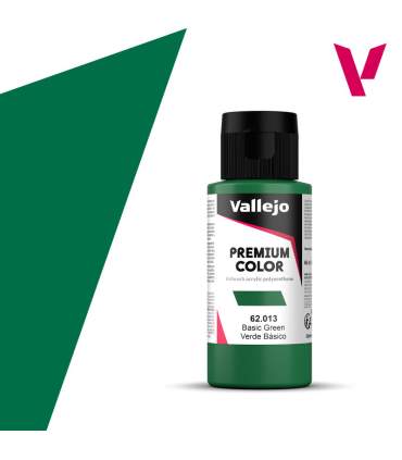 Colores opacos - Pinturas acrílicas para aerógrafo