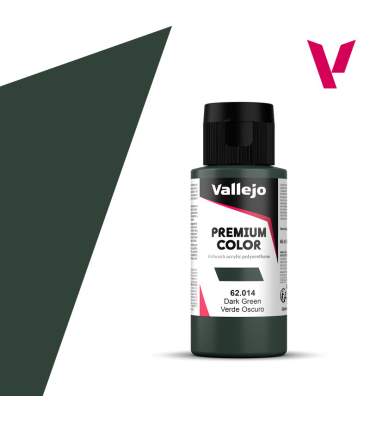 Colores opacos - Pinturas acrílicas para aerógrafo