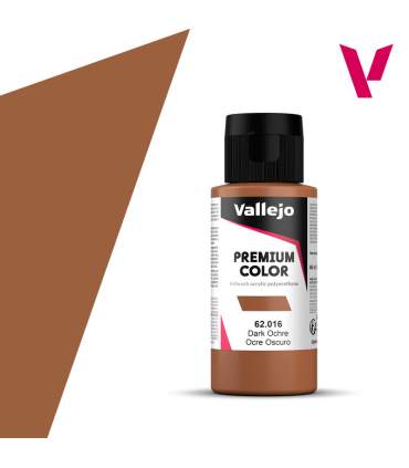 Colores opacos - Pinturas acrílicas para aerógrafo