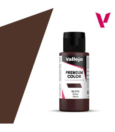 Colores opacos - Pinturas acrílicas para aerógrafo