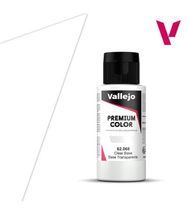 Colores opacos - Pinturas acrílicas para aerógrafo