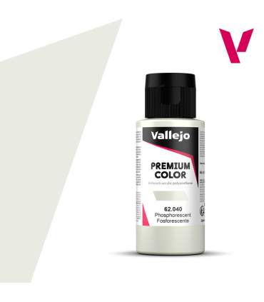 Colores fluorescentes - Pinturas acrílicas para aerógrafo